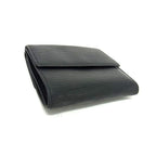 Louis Vuitton Wallet Porte Monet Bier Carte Cles Di Black Epi — view 2
