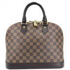 Louis Vuitton Handbag Alma PM Damier