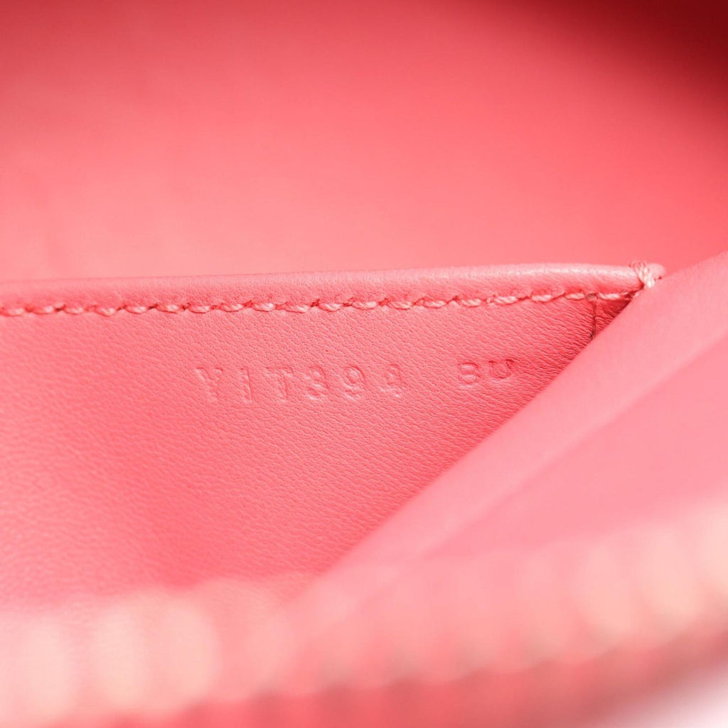 Hermes Handbag Bolide 27 Rose Azalea Leather — view 5