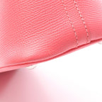 Hermes Handbag Bolide 27 Rose Azalea Leather — view 8
