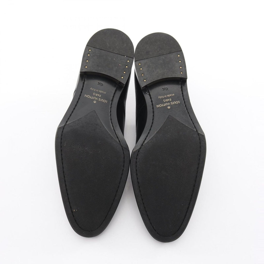 Louis Vuitton Dress Shoes Wall Street — view 4