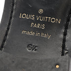 Louis Vuitton Dress Shoes Wall Street — view 6