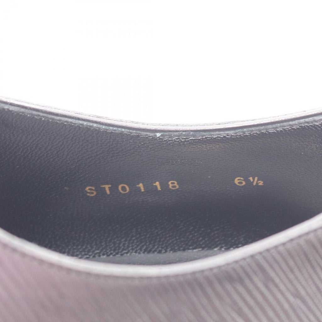 Louis Vuitton Dress Shoes Wall Street — view 7