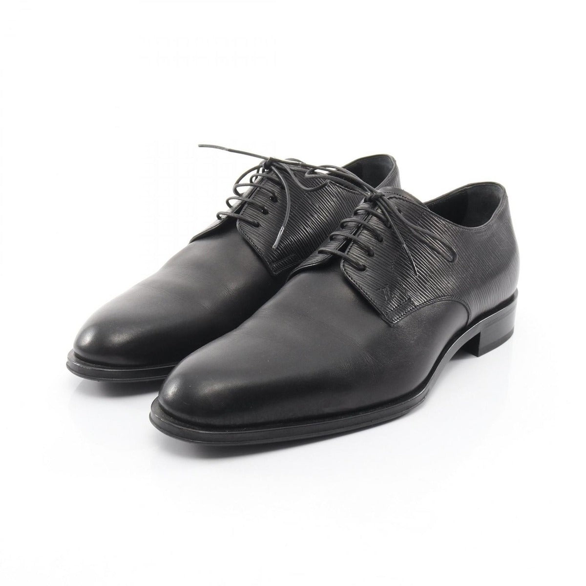 Louis Vuitton Dress Shoes Wall Street