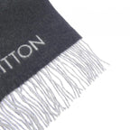 Louis Vuitton Reykjavik Gradient Scarf — view 2