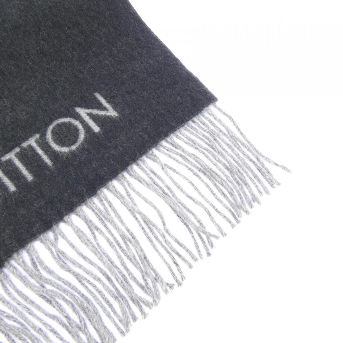 Louis Vuitton Reykjavik Gradient Scarf — view 2