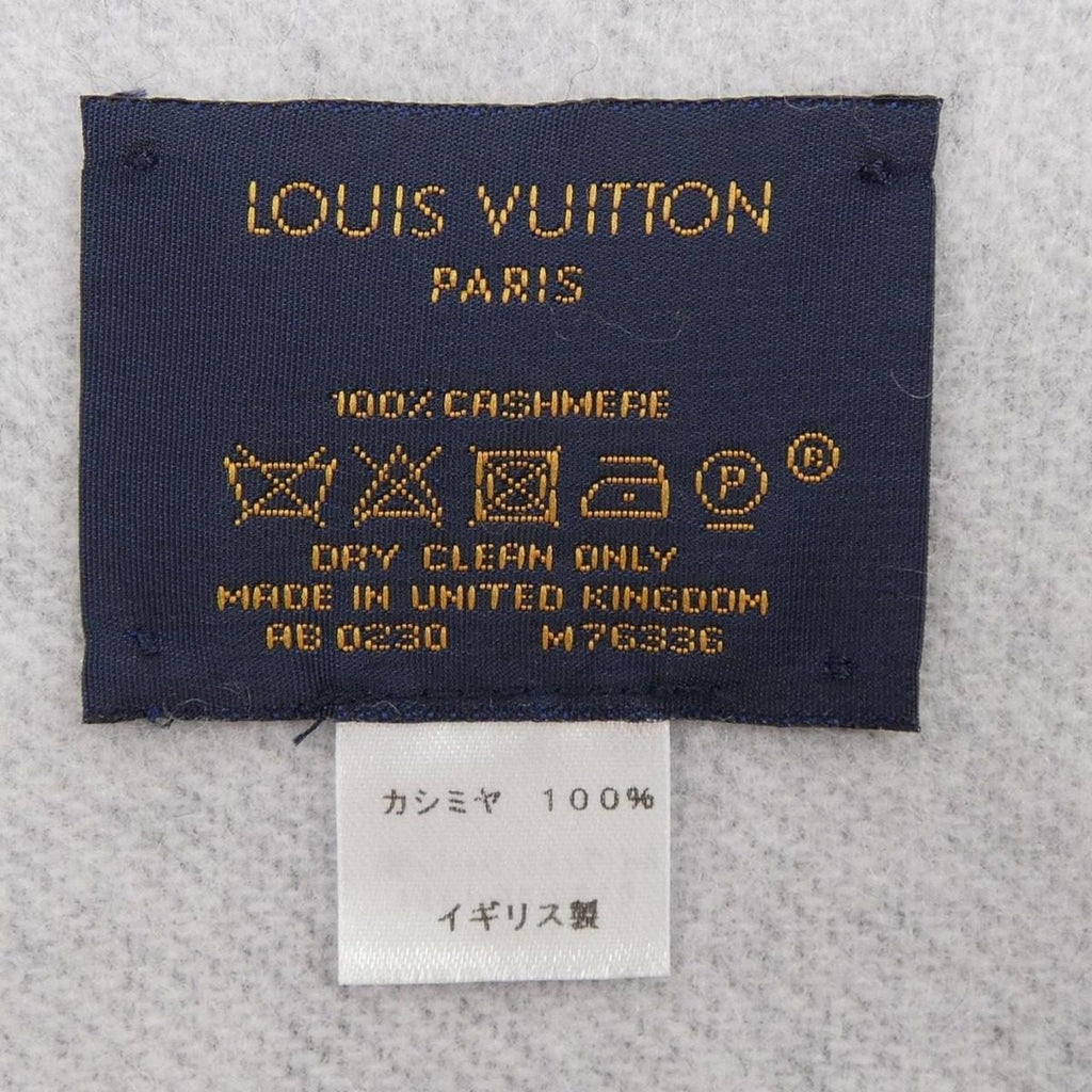 Louis Vuitton Reykjavik Gradient Scarf — view 3
