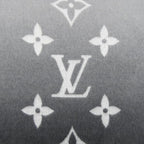 Louis Vuitton Reykjavik Gradient Scarf — view 4