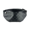 Louis Vuitton Body Bag Monogram Eclipse Discovery