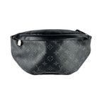 Louis Vuitton Body Bag Monogram Eclipse Discovery