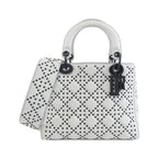 Christian Dior Lady Bag