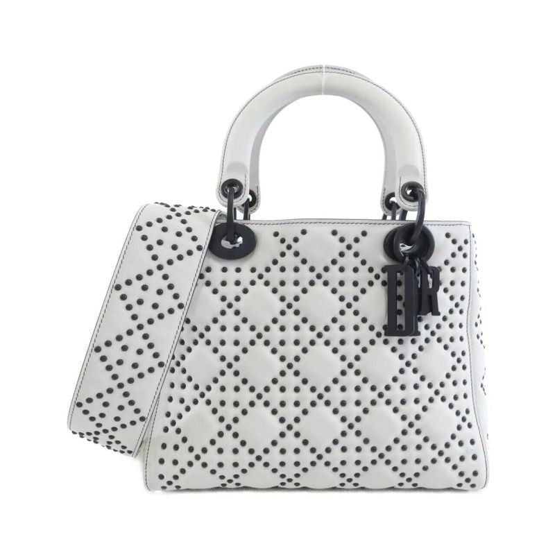Christian Dior Lady Bag — view 2