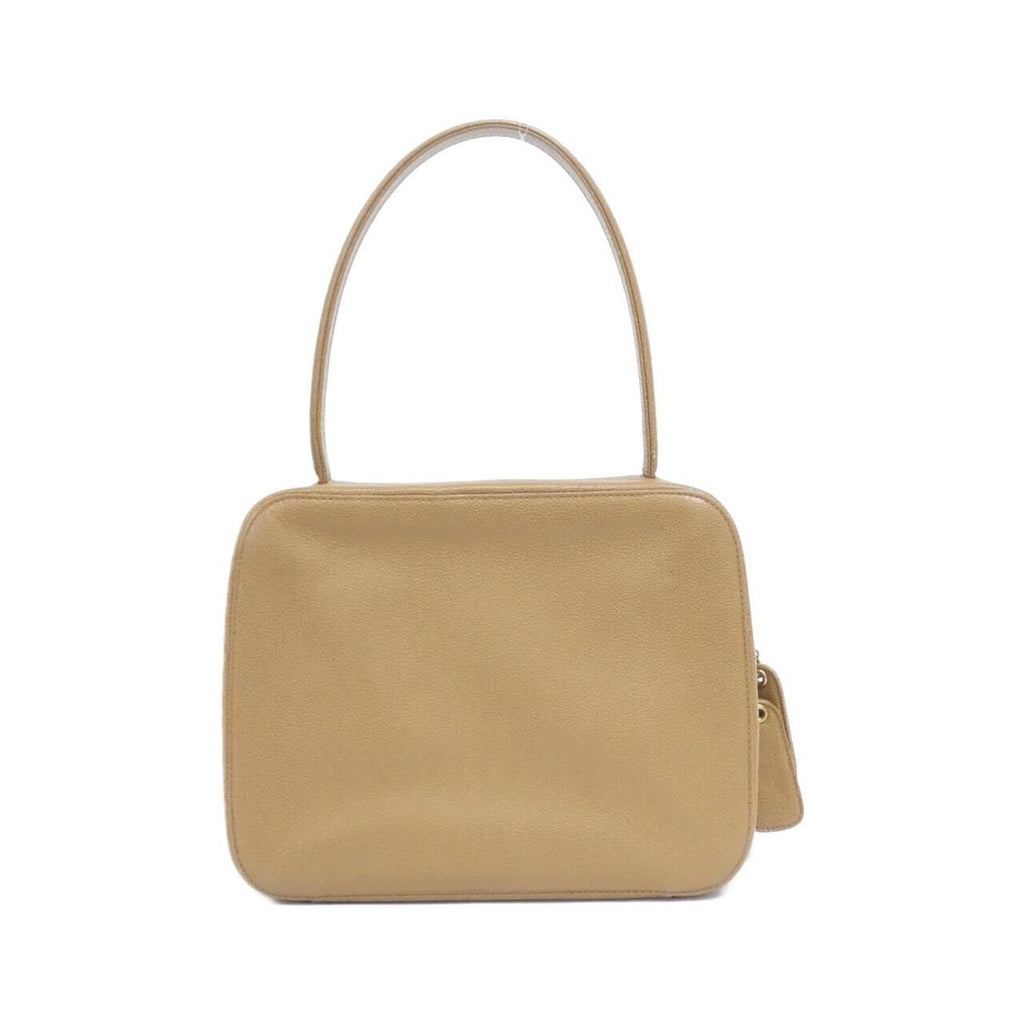 Chanel Vintage Bag Beige — view 2