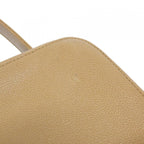Chanel Vintage Bag Beige — view 5