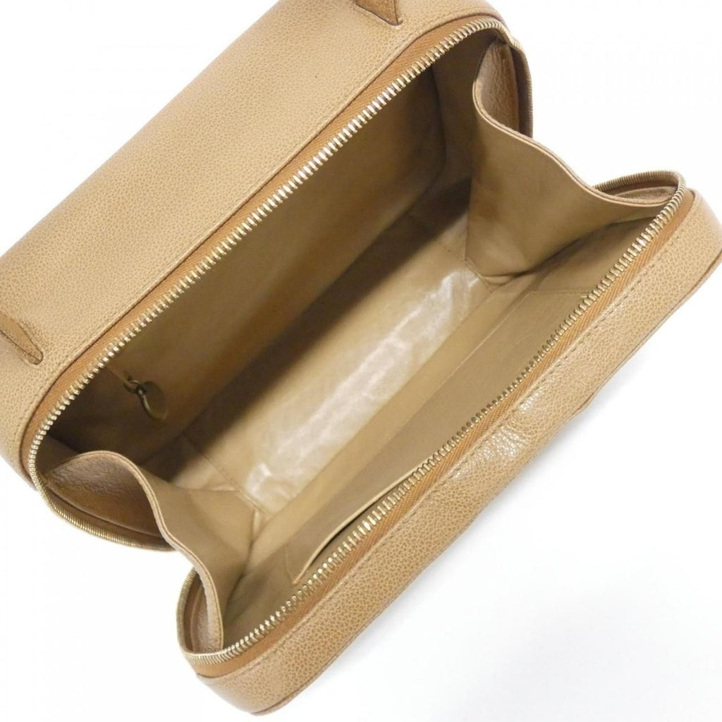 Chanel Vintage Bag Beige — view 7