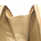 Chanel Vintage Bag Beige — view 8
