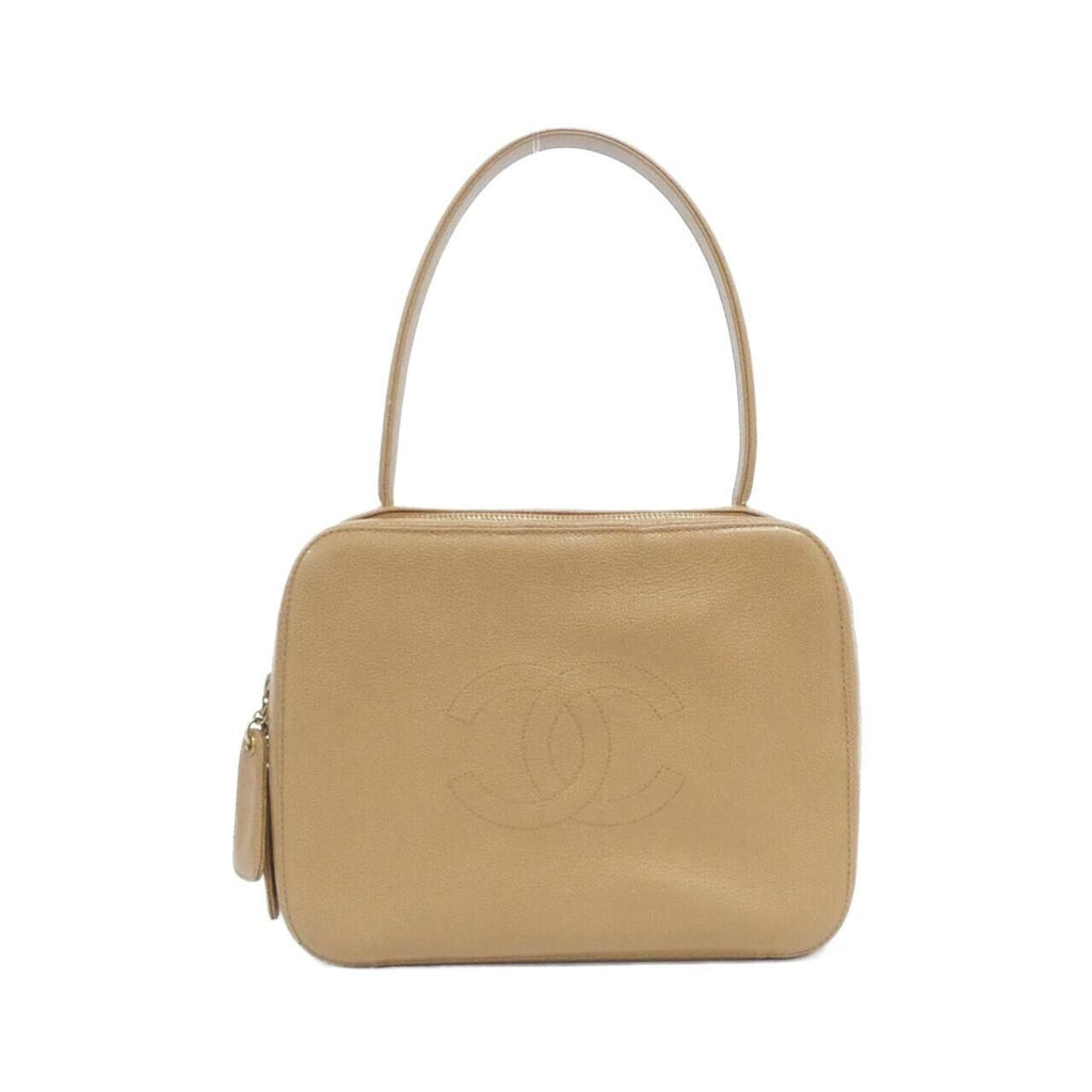 Chanel Vintage Bag Beige