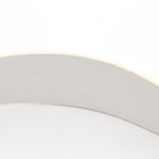 Loewe Shoulder Bag Repeat Anagram Black White Canvas Leather — view 6