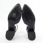 Chanel Open Shoes — view 3
