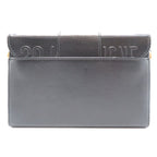 Christian Dior Shoulder Montaigne Black Bag — view 4