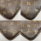 Louis Vuitton Monogram Accessory Pouch Bag Available — view 6