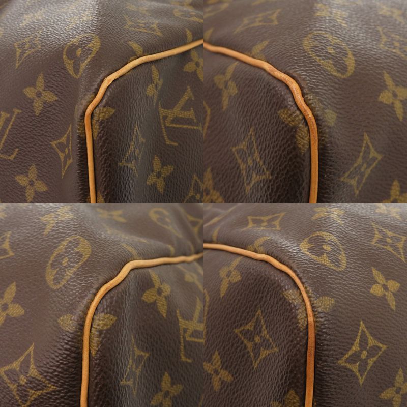 Louis Vuitton Keepall 50 Monogram Boston Bag 1525 — view 4