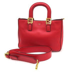 Fendi FF Tote Small