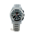 Gucci Pantheon 115.2 Wristwatch Quartz Black Paw Nshop Item