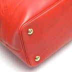 Louis Vuitton Monogram Tote Bag Citadines PM Orian — view 9