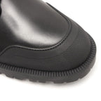 Dior Combat High Top Boots 42 Oblique Black — view 7