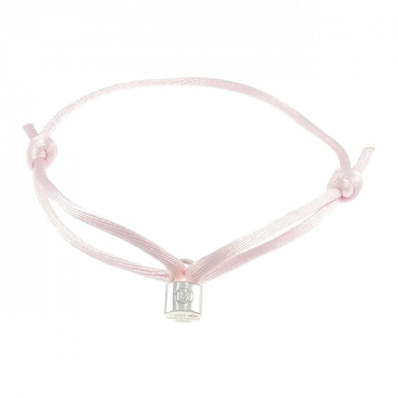 Louis Vuitton Lockit Bracelet — view 2