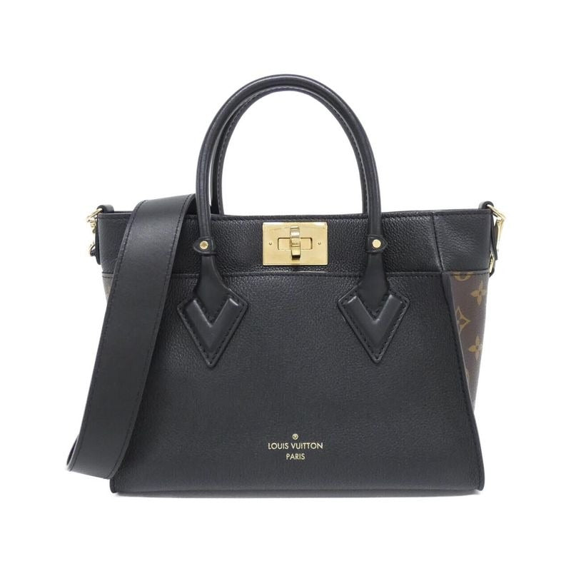 Louis Vuitton on My Side PM Bag