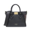 Louis Vuitton on My Side PM Bag
