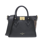 Louis Vuitton on My Side PM Bag