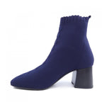 Hermes Voltige Exlibris Click Senue Boots — view 2