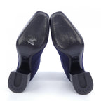 Hermes Voltige Exlibris Click Senue Boots — view 4