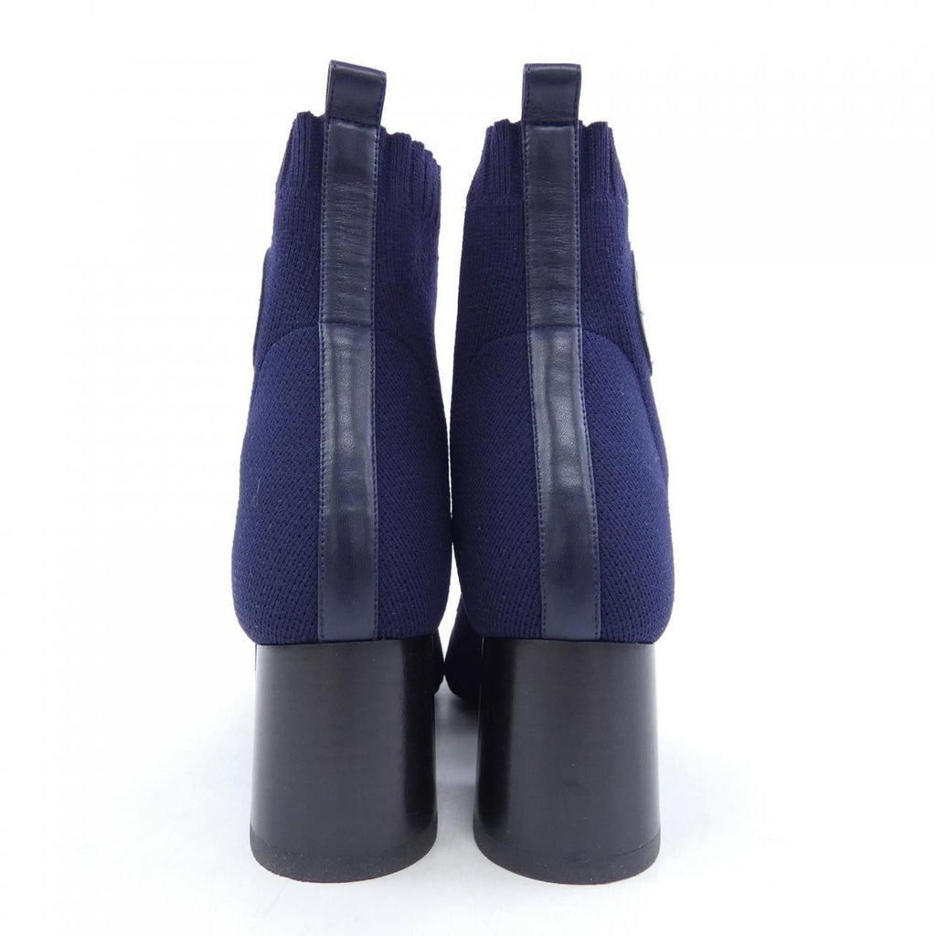 Hermes Voltige Exlibris Click Senue Boots — view 5