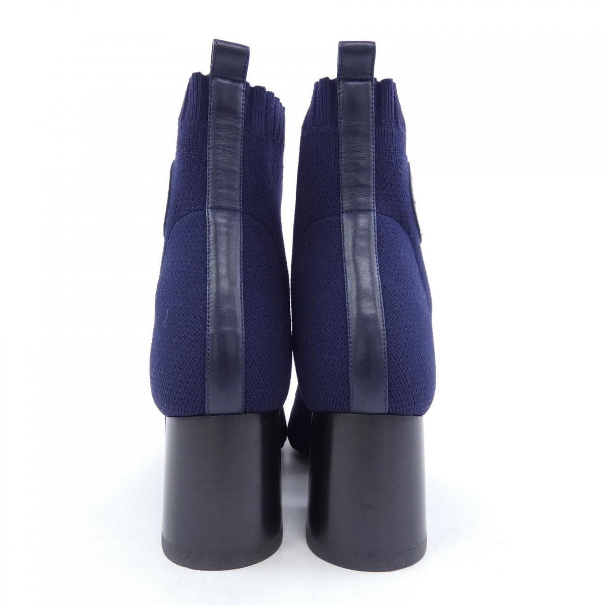 Hermes Voltige Exlibris Click Senue Boots — view 5
