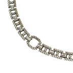 Hermes Vintage Gran Sport Necklace