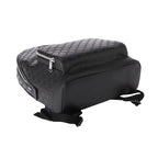 Gucci Backpack Guccissima Black — view 3