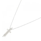 Gucci Separate Cross Necklace — view 2