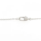 Gucci Separate Cross Necklace — view 5