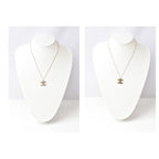 Chanel Coco Mark Rhinestone — view 2