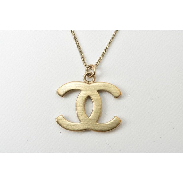 Chanel Coco Mark Rhinestone — view 3