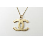 Chanel Coco Mark Rhinestone — view 3