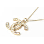 Chanel Coco Mark Rhinestone — view 4