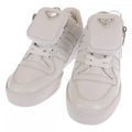 Prada Adidas Re-Nylon Forum Low Cut 2 Eg390 Sneakers Nylon White