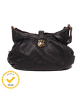 Louis Vuitton Shoulder Bag Crossbody Mahina XS