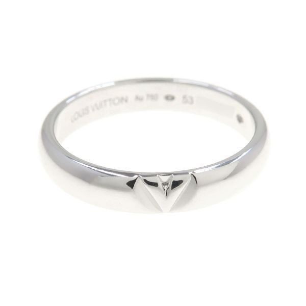 Louis Vuitton LV Volt Multy Ring 53