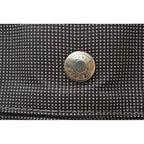 Hermes Tote Bag Her Line MM Canvas Gray — view 6